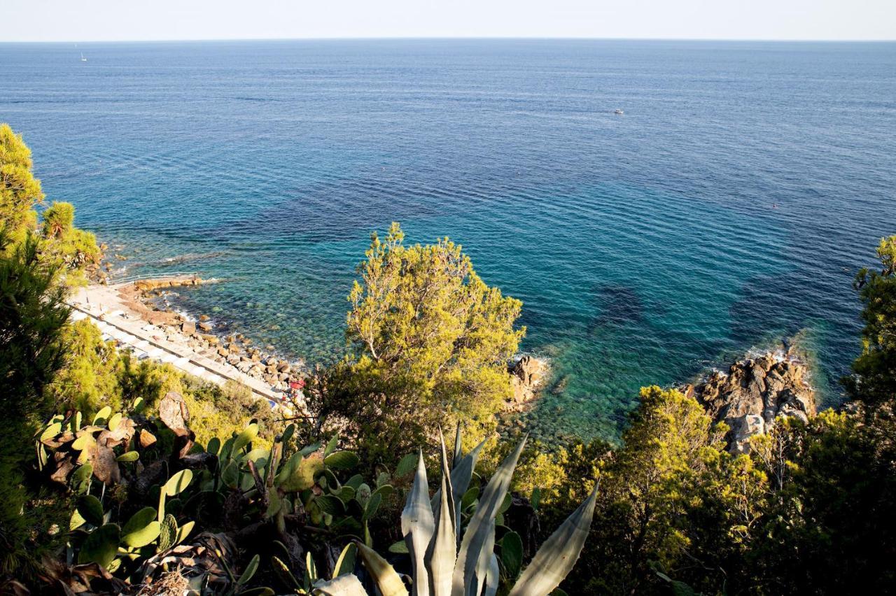 Marconi 442 Διαμέρισμα Σαν Ρέμο Εξωτερικό φωτογραφία