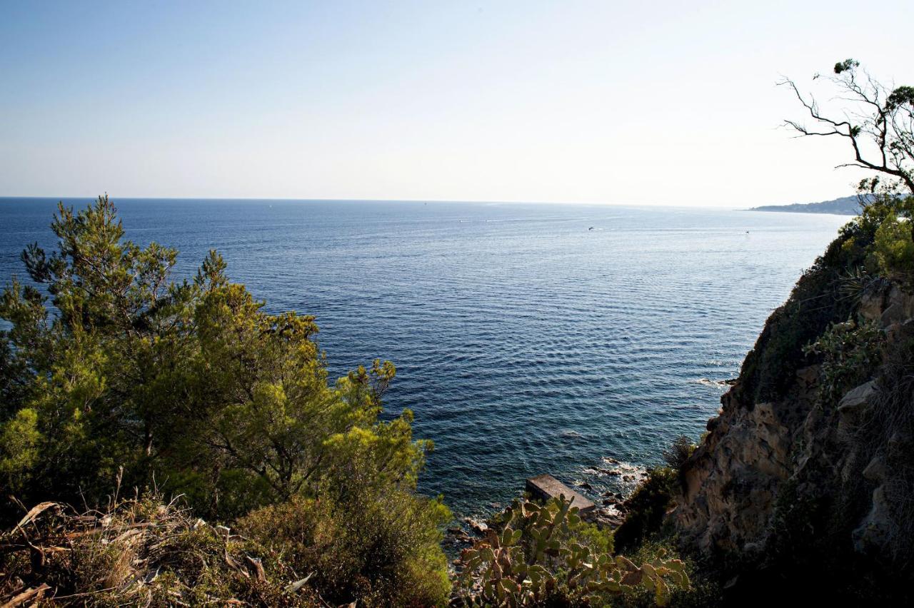 Marconi 442 Διαμέρισμα Σαν Ρέμο Εξωτερικό φωτογραφία