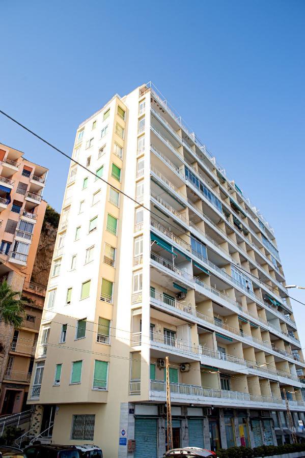 Marconi 442 Διαμέρισμα Σαν Ρέμο Εξωτερικό φωτογραφία